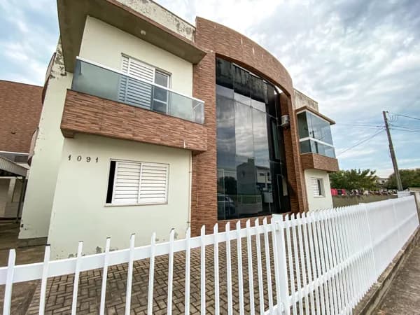 Apartamento à venda - Jaguaruna/SC