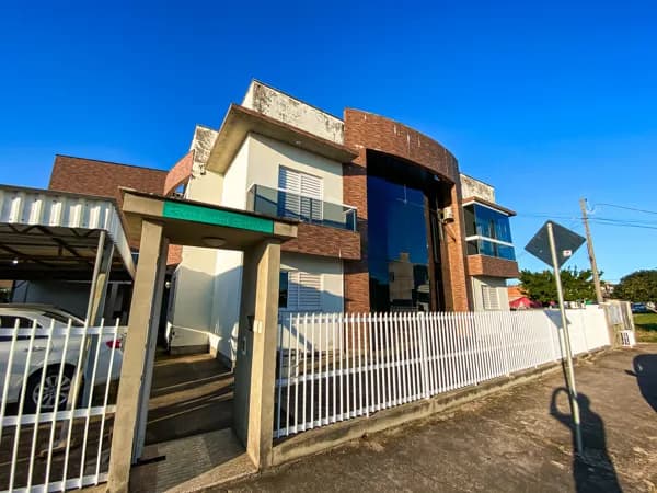 Apartamento à venda - Jaguaruna/SC