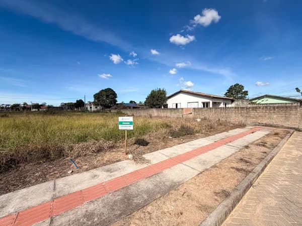 Lote no Porto Seguro / Jaguaruna - SC