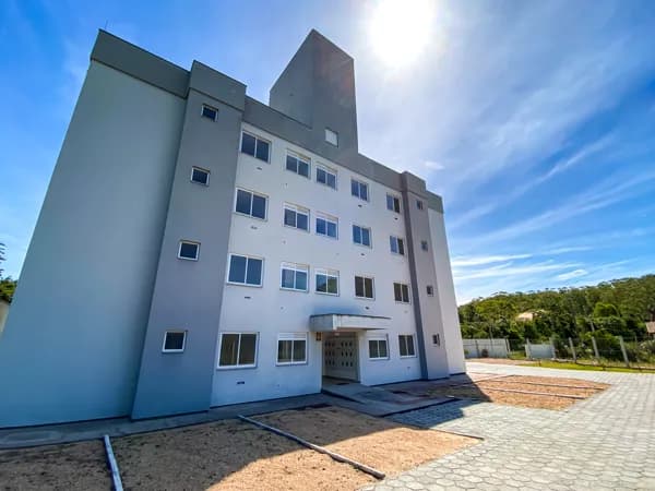 Apartamentos próximos a lagoa!