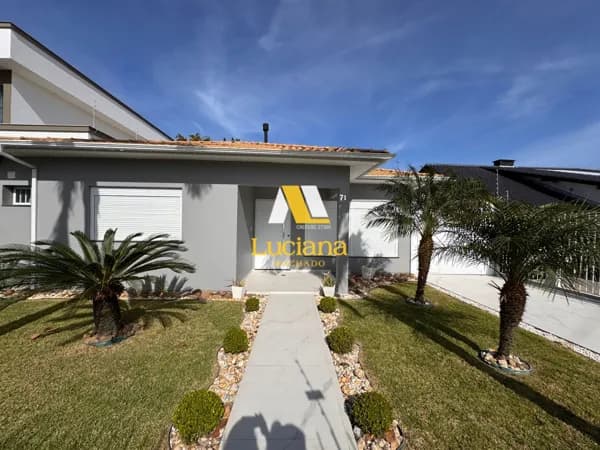 Oportunidade! Casa Ampla à Venda em Araranguá/SC