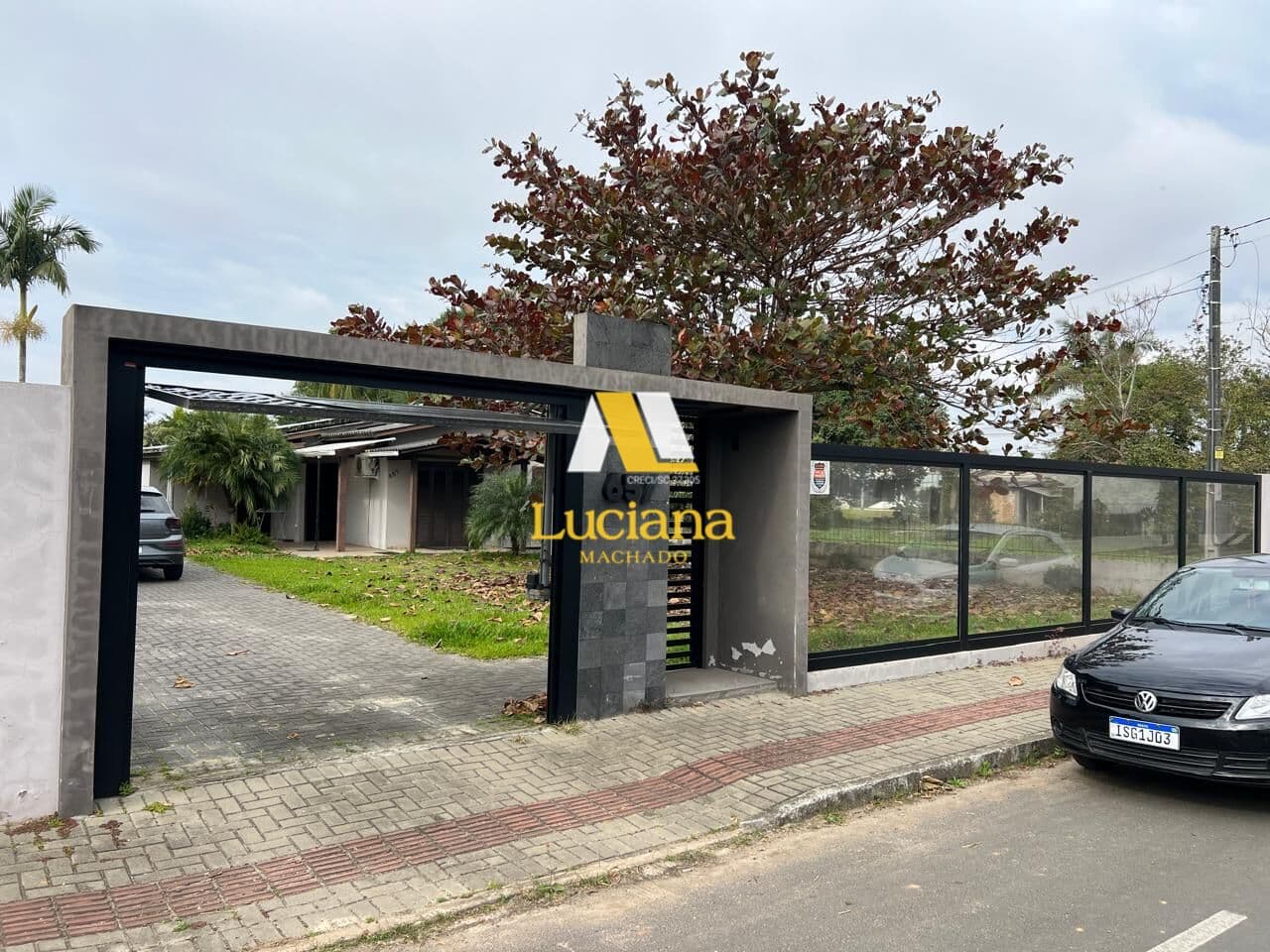 Casa em Centro, Turvo/SC
