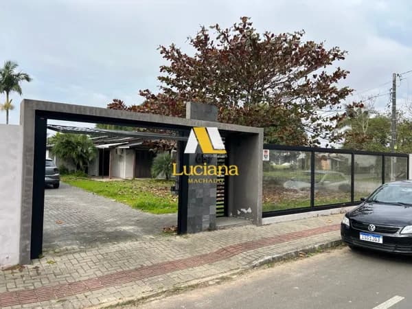 Casa em Centro, Turvo/SC
