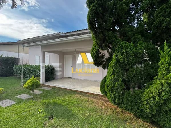 Casa Alvenaria em Coloninha, Araranguá/SC