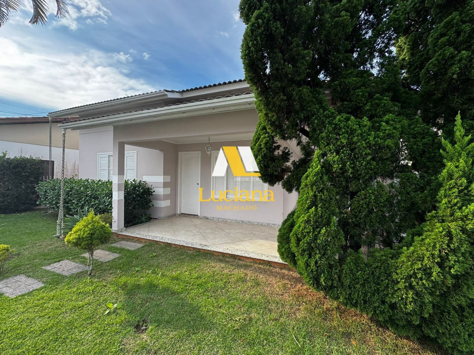 Casa Alvenaria em Coloninha, Araranguá/SC