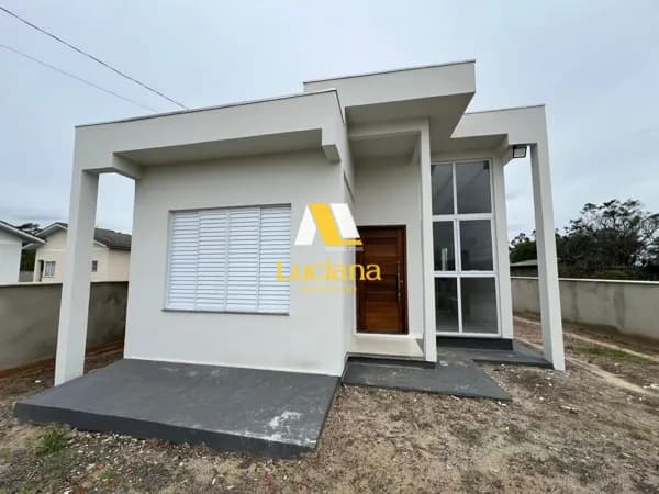 Casa de Laje em Araranguá/SC