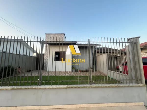 Casa em Arapongas, Araranguá/SC