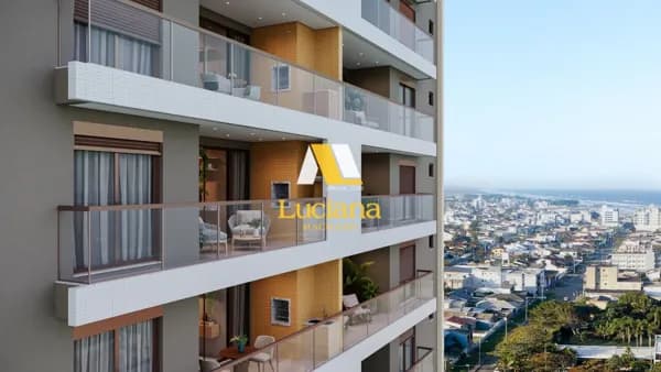 Residencial MAR DI AMALFI