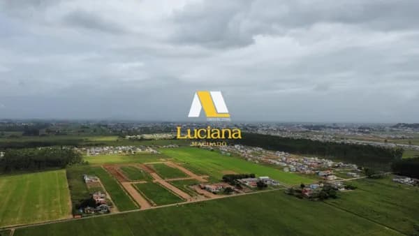 TERRENO A VENDA