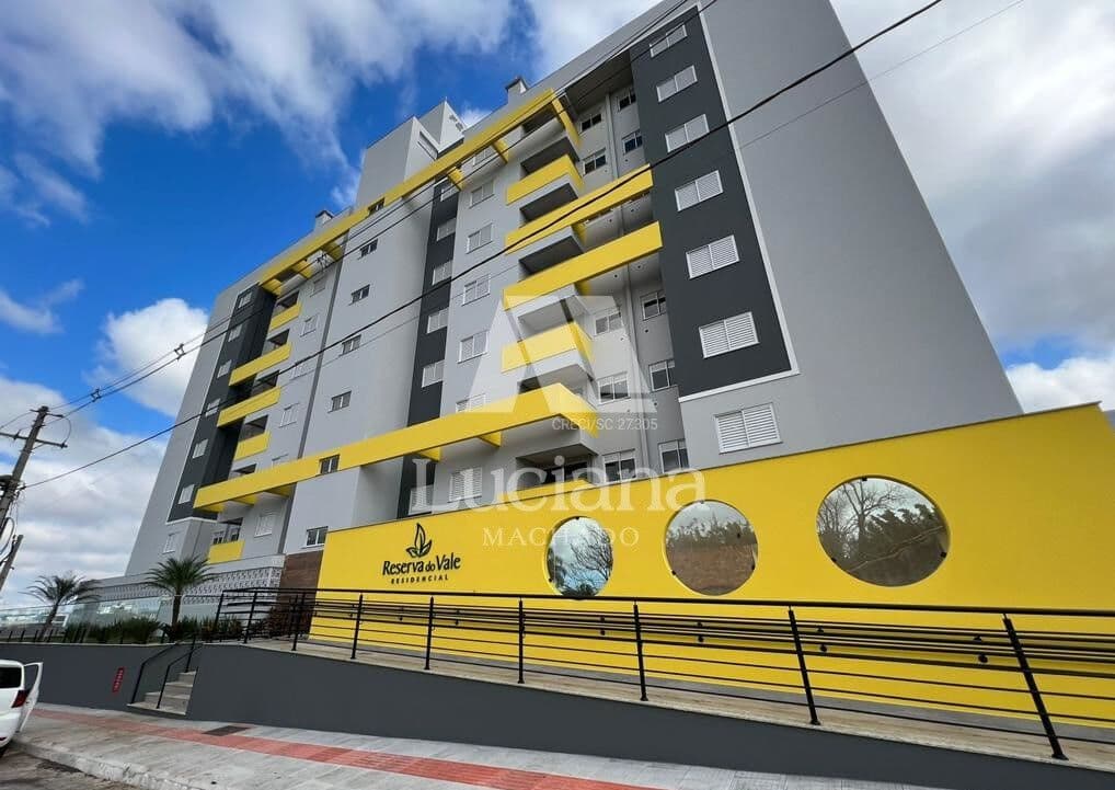 Apartamento no Centro de Araranguá/SC
