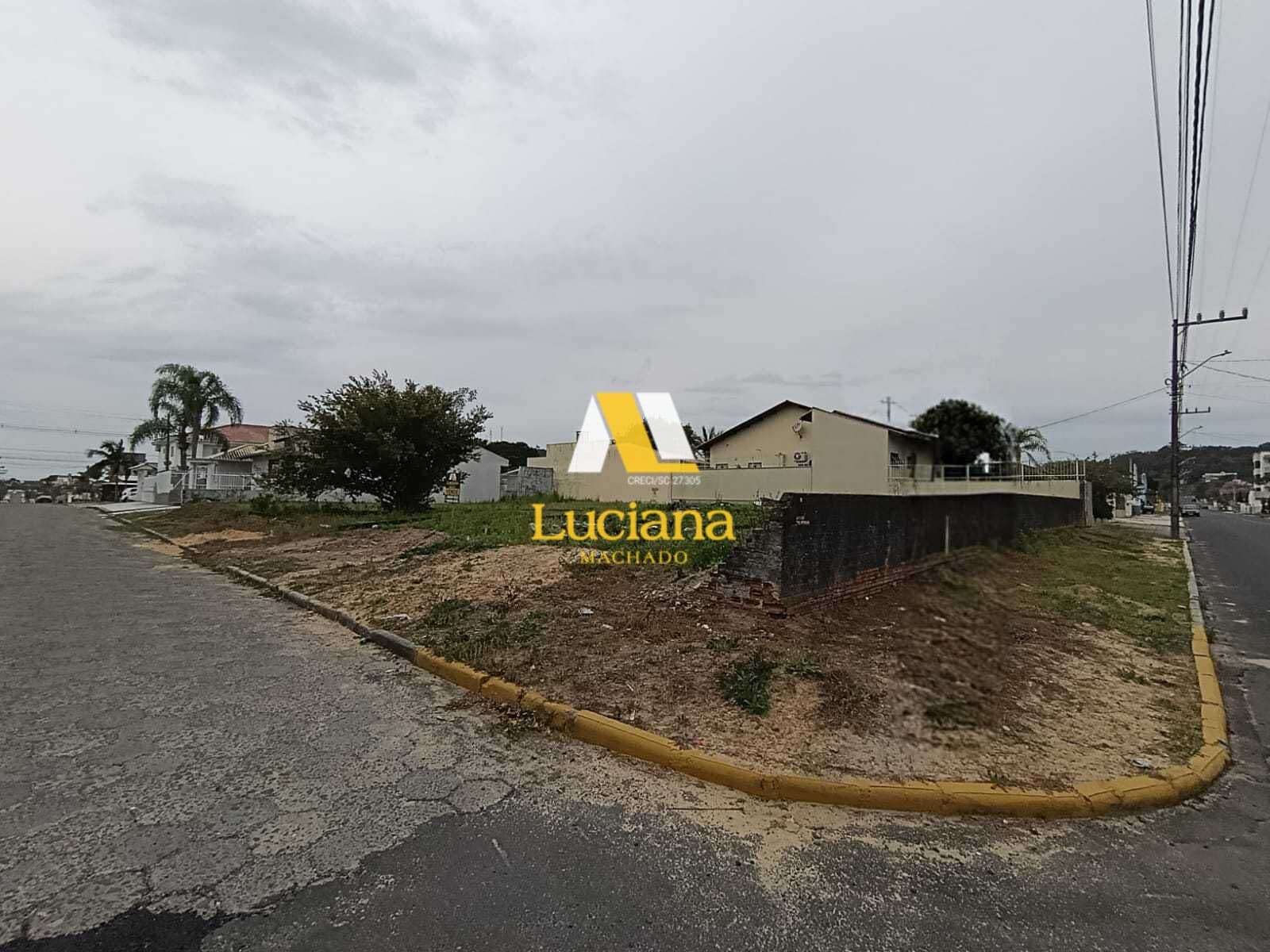 Lote/Terreno em Araranguá - Urussanguinha