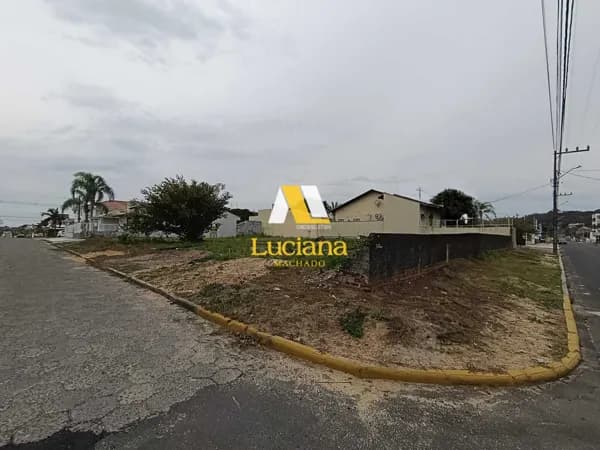 Lote/Terreno em Araranguá - Urussanguinha