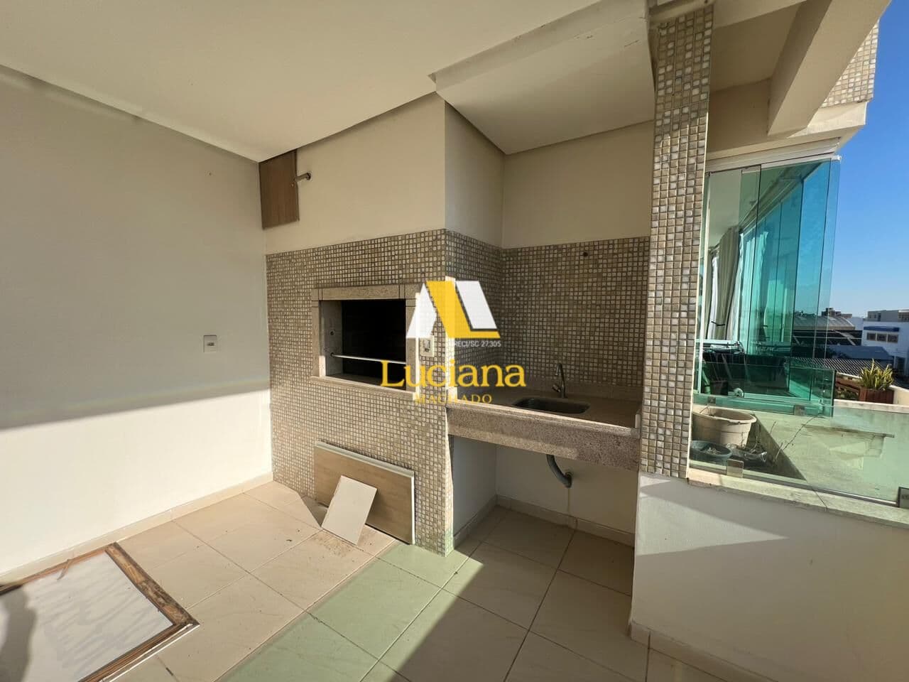 Apartamento Alto Padrão em Centro, Araranguá/SC