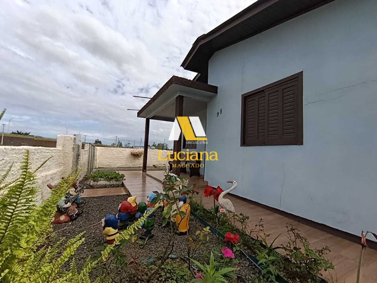 Casa em Maracajá SC