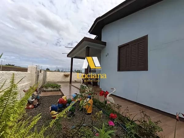 Casa em Maracajá SC