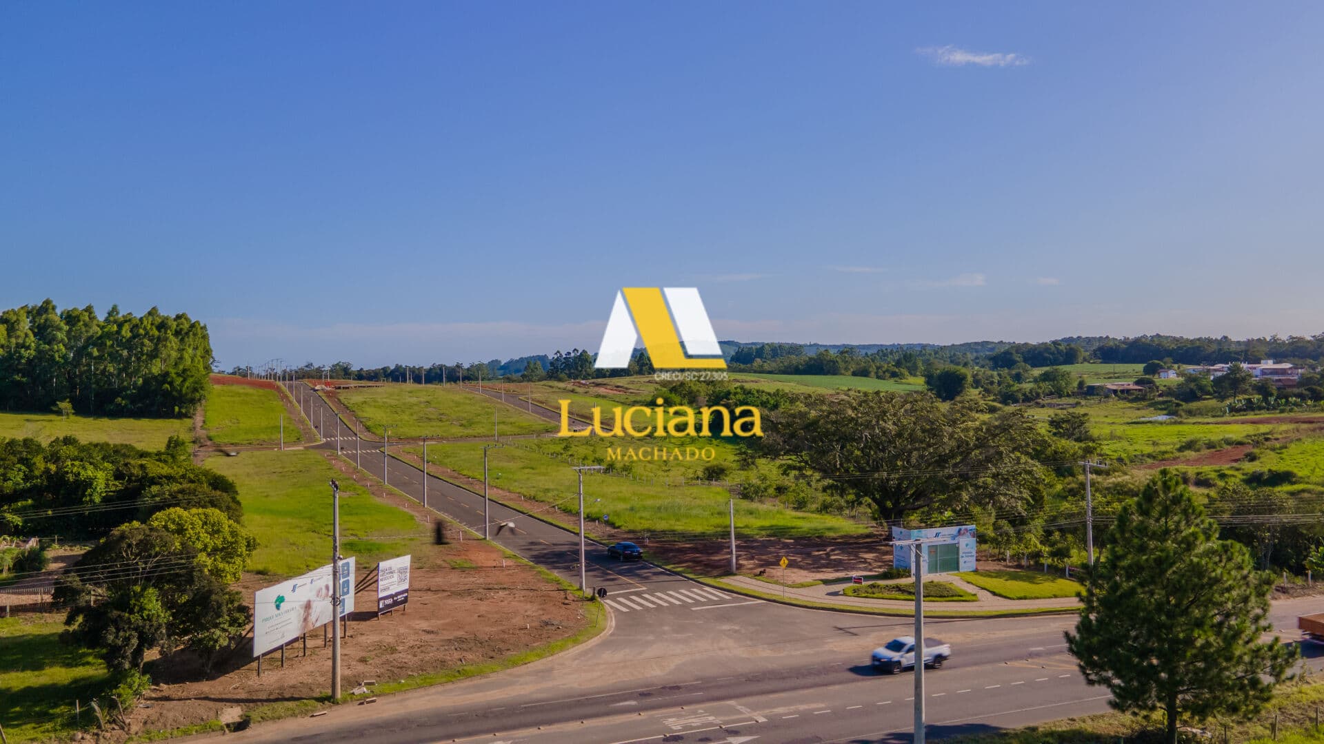 Loteamento Parque Nova Figueira Içara/SC