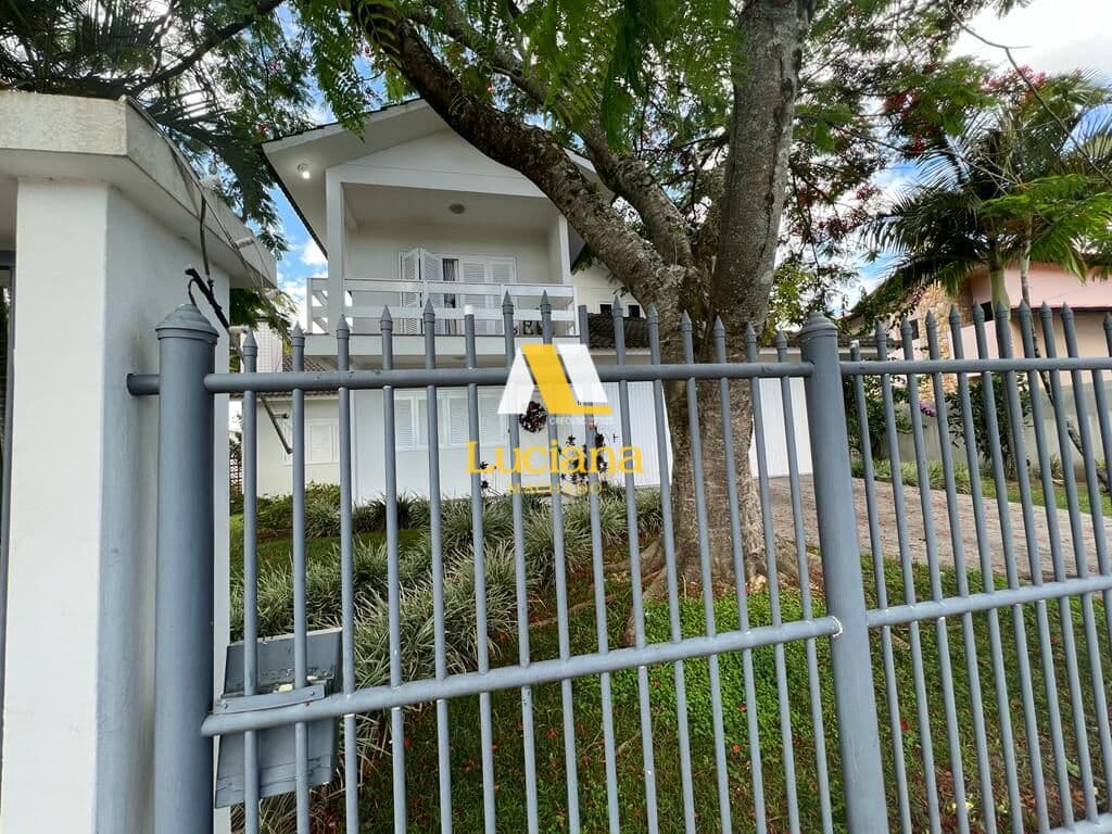 Casa Alto Padrão em Araranguá/SC