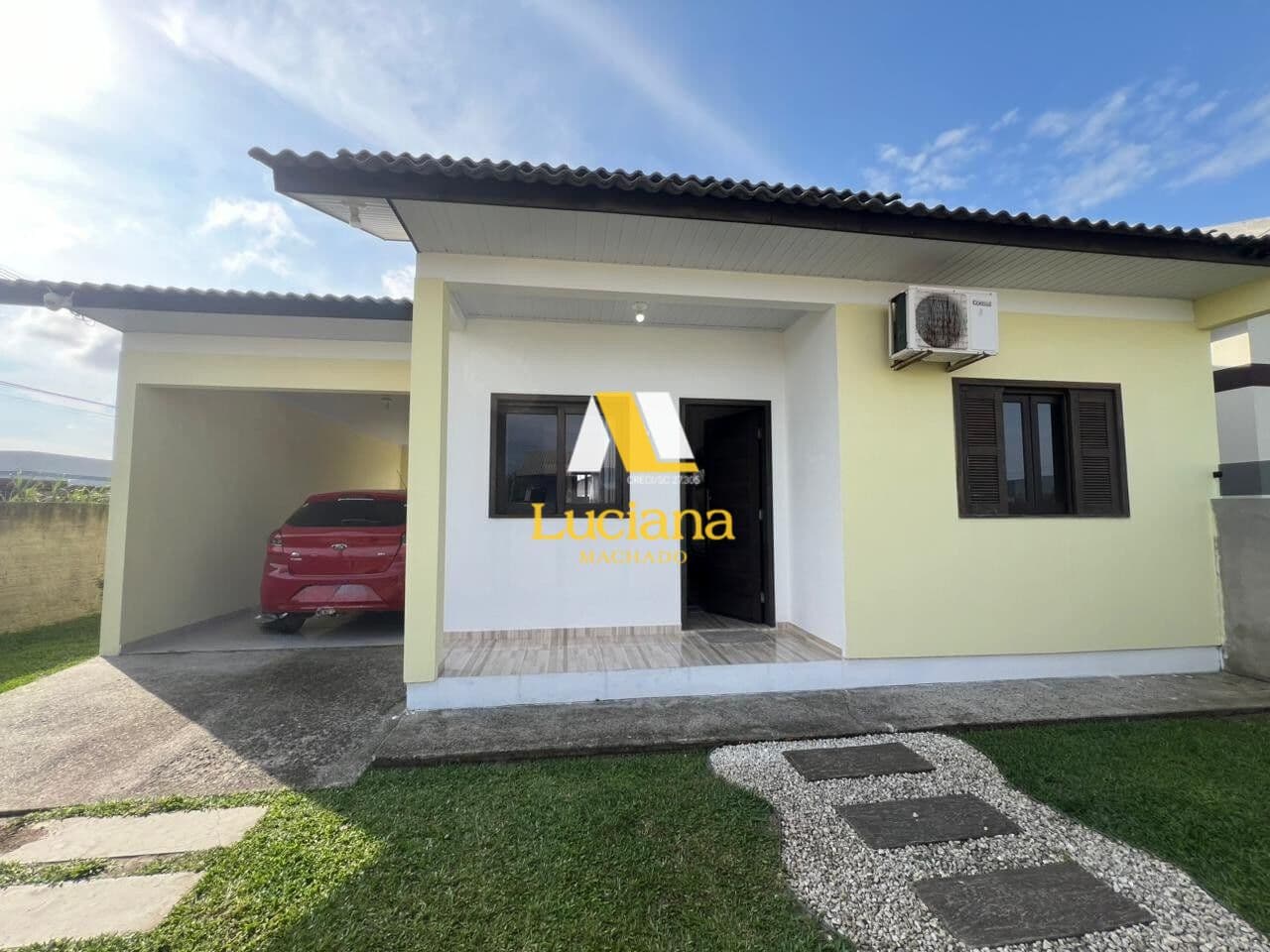 Seu Novo Lar com Espaço Extra e Conforto Garantido