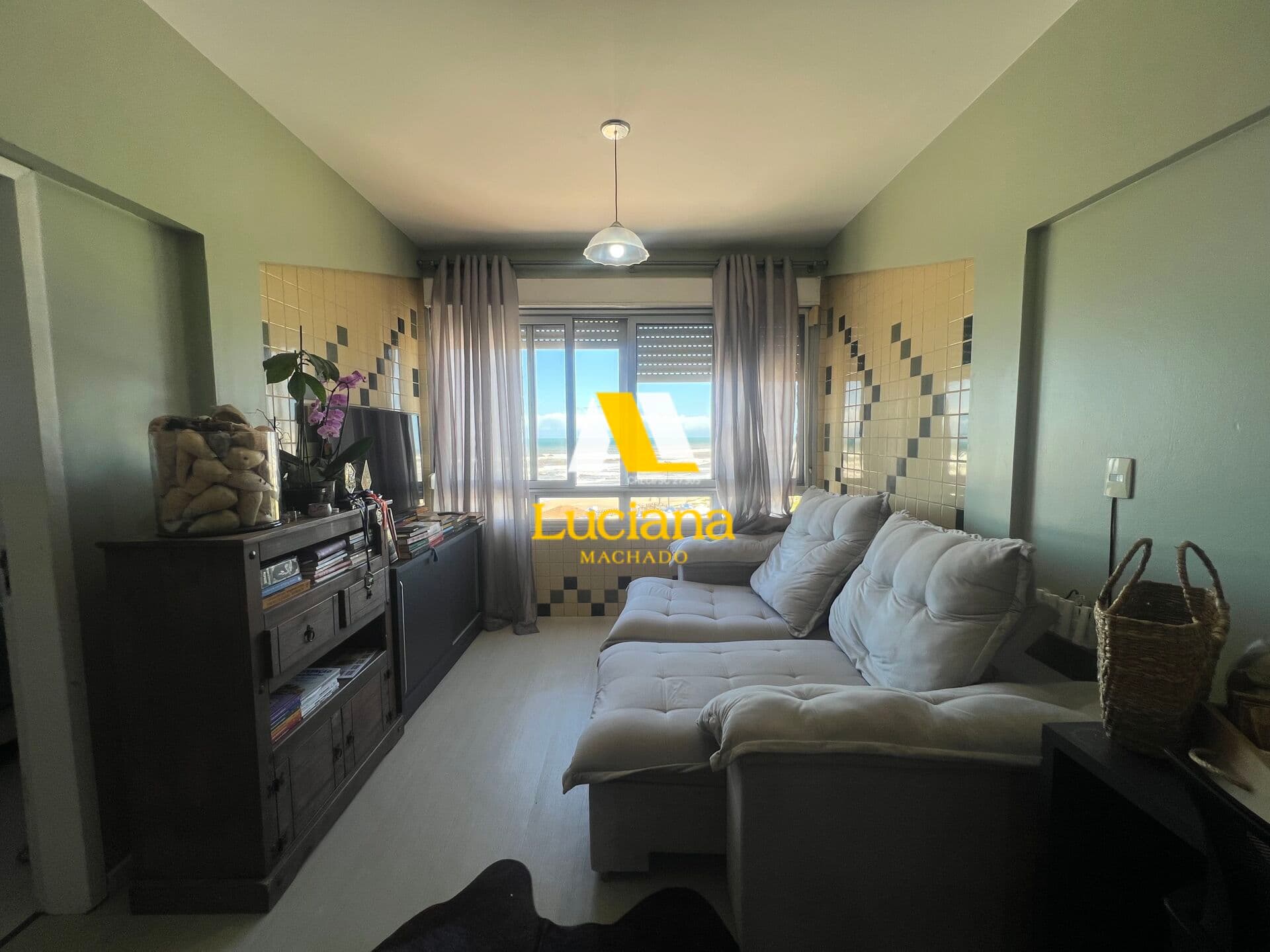 Apartamento no Balneário Morro dos conventos- Araranguá/SC