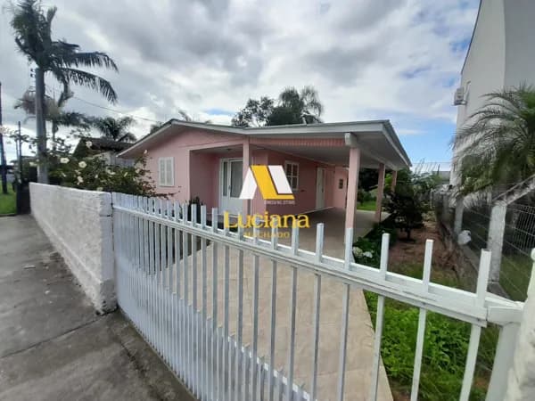 Casa em Araranguá - Polícia Rodoviária