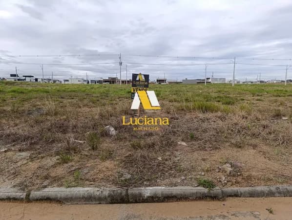 Terreno bairro Caverazinho Lot. Solar das Rosas em Araranguá SC