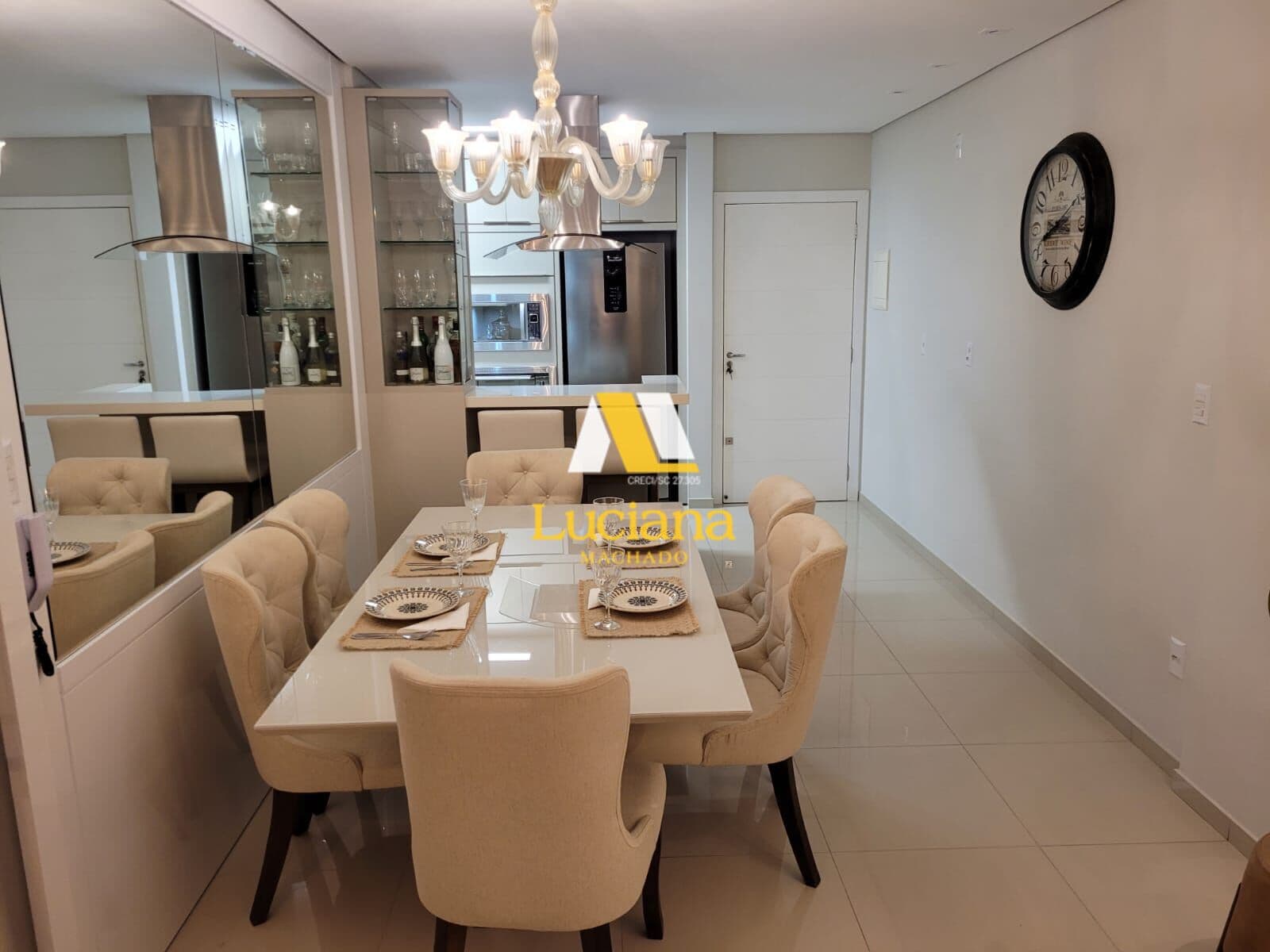 Apartamento Centro de Araranguá