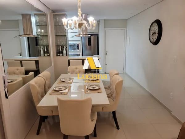 Apartamento Centro de Araranguá