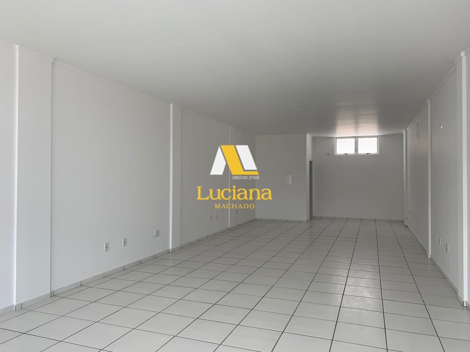 Sala Comercial em Jardim das Avenidas, Araranguá/SC