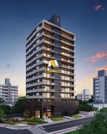 Residencial Fidenza