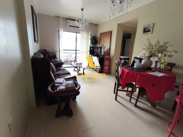 Apartamento Completo e Bem Localizado