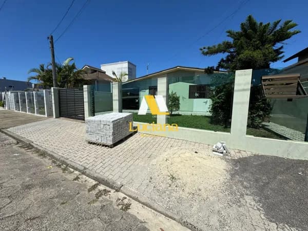 Casa em Nova Divinéia, Araranguá/SC