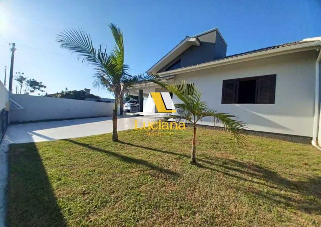 Casa na praia no Morro dos Conventos - Araranguá SC