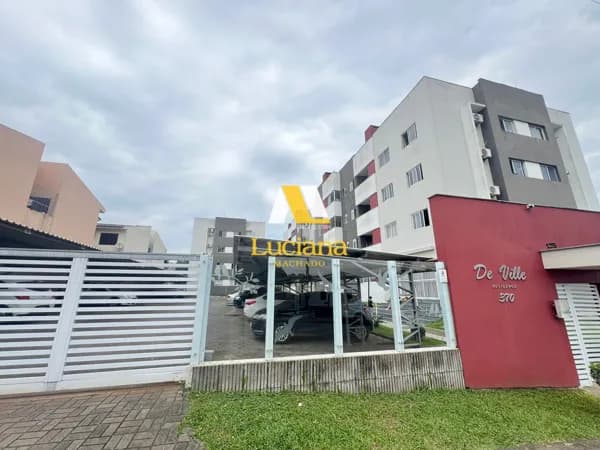 Apartamento de 3 dormitórios próximo ao Centro de Araranguá/SC