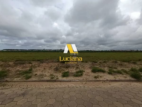 Terreno bairro Caverazinho em Araranguá SC