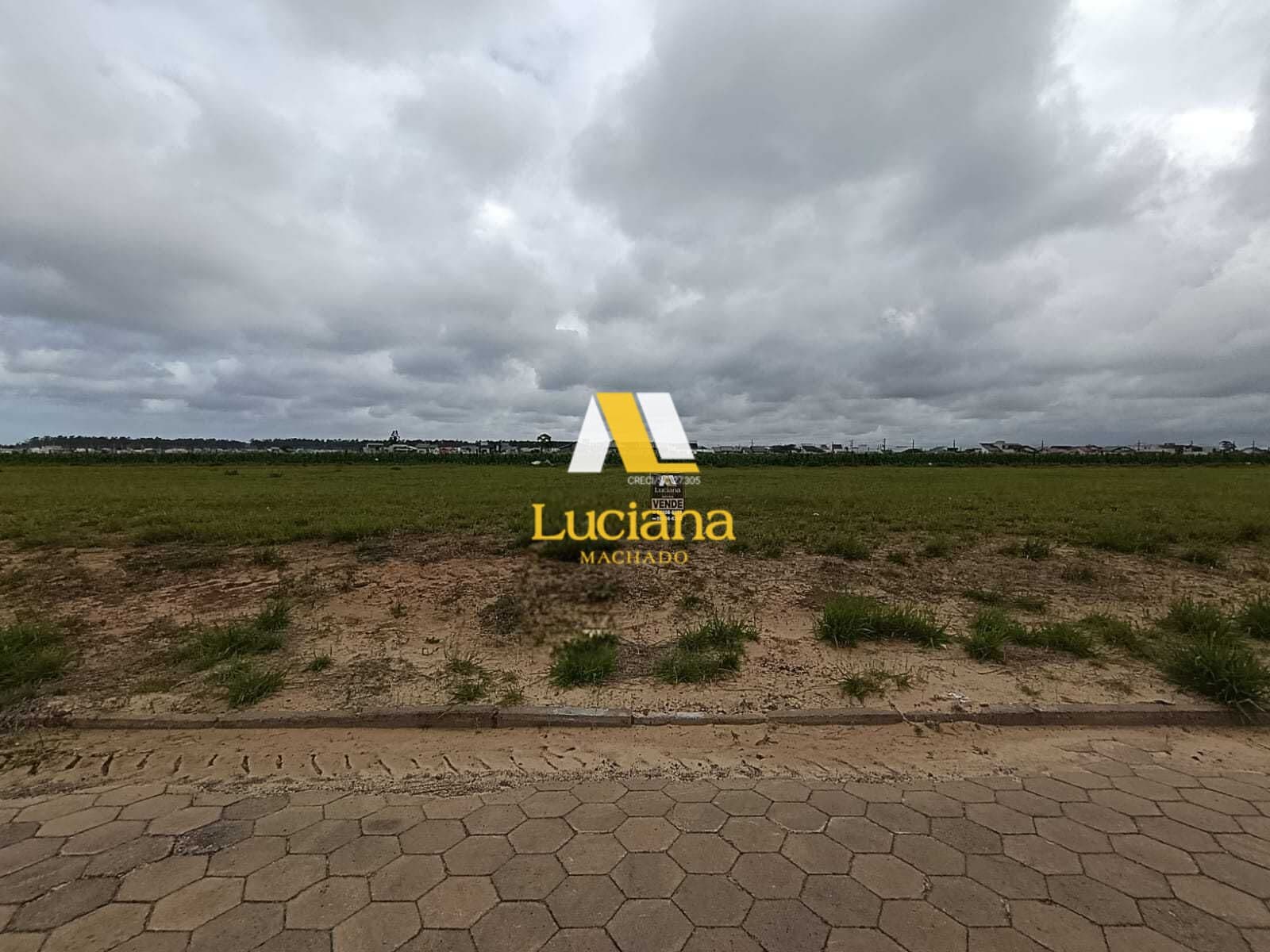 Terreno bairro Caverazinho em Araranguá SC