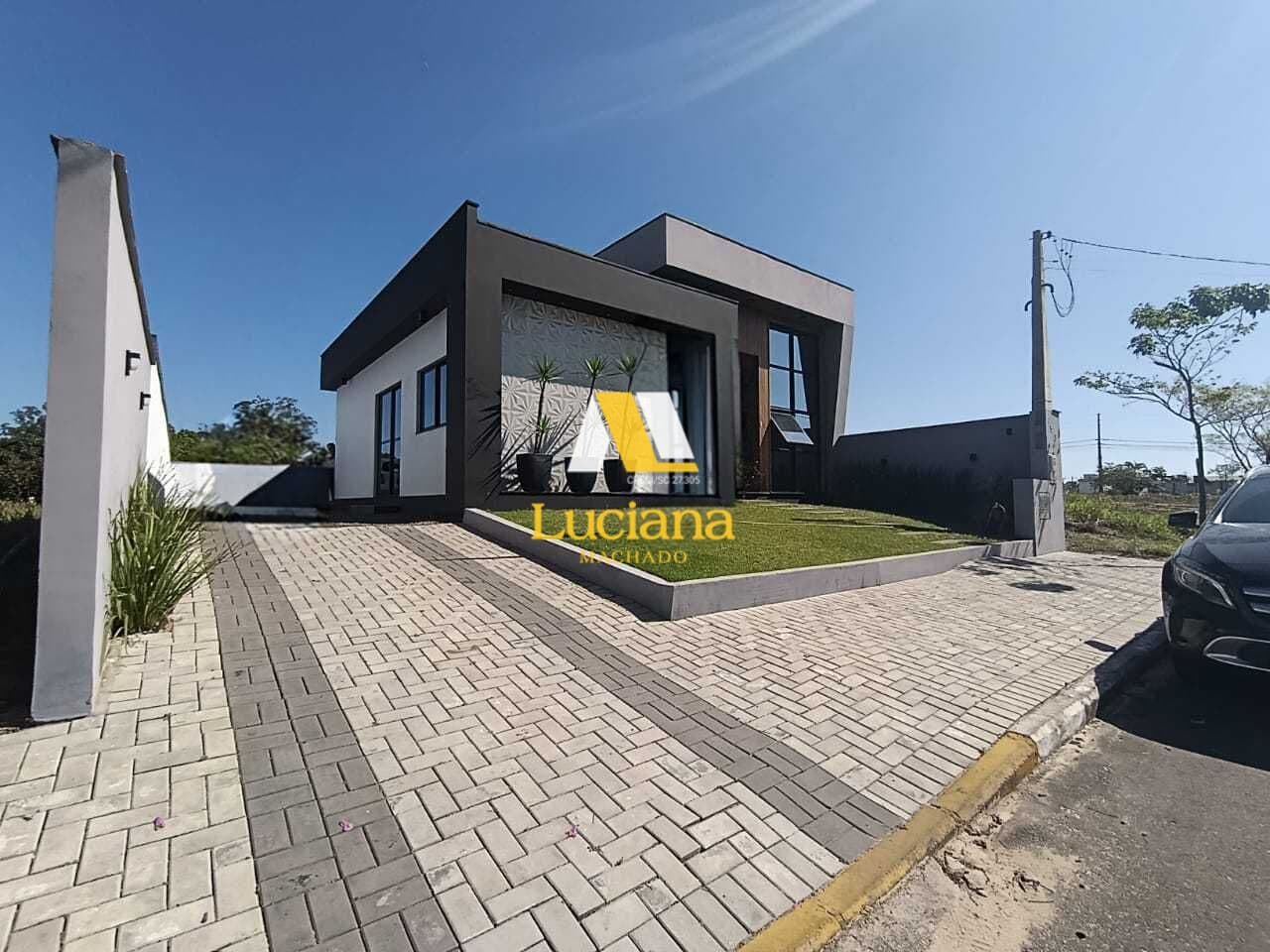 Casa Alto Padrão no Colina dos Açores em Araranguá SC