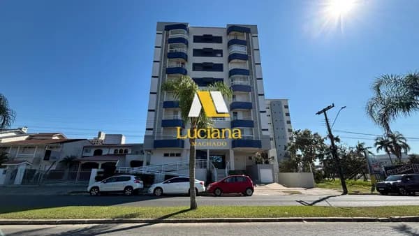 Apartamento em Centro, Araranguá/SC
