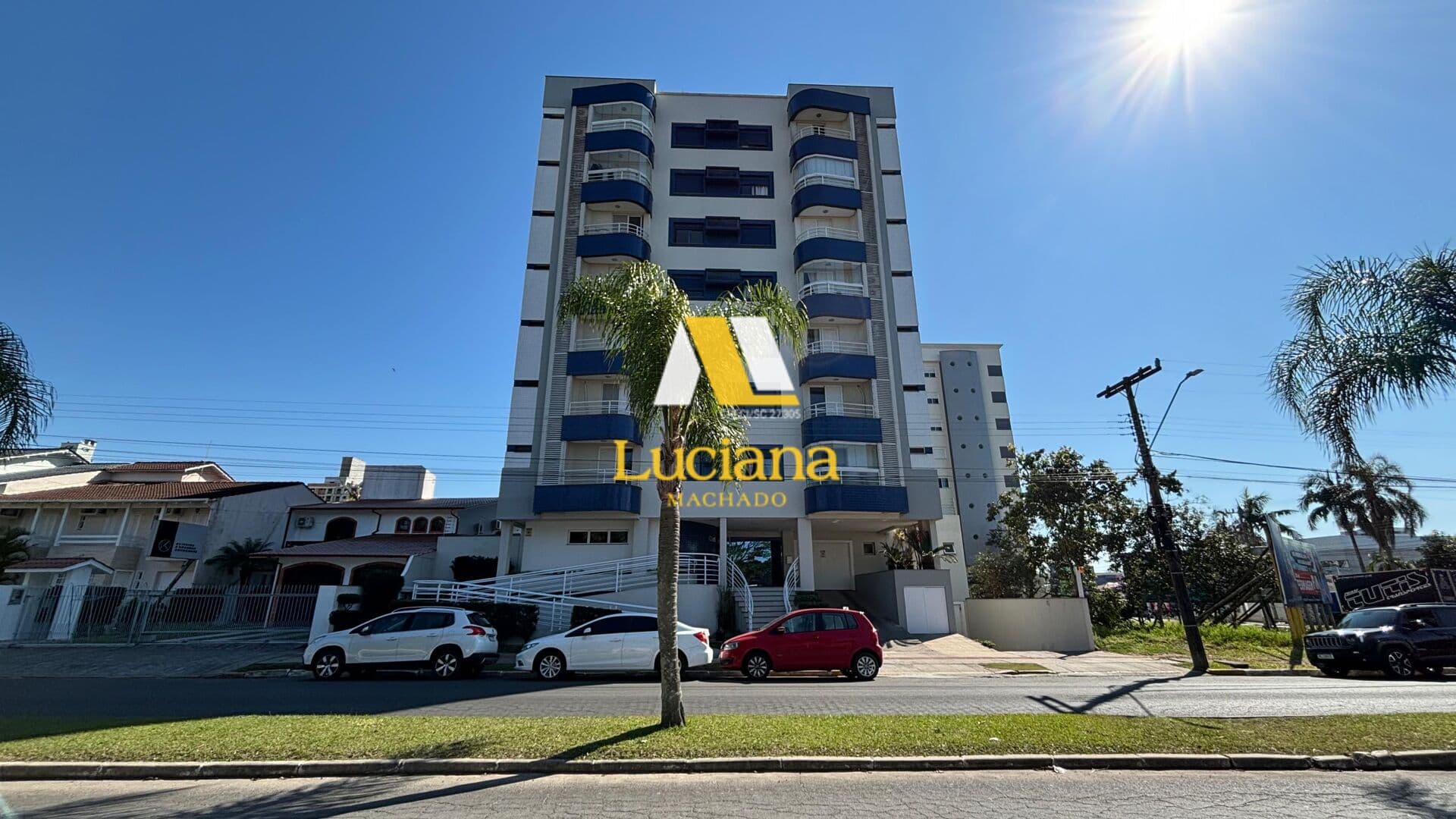 Apartamento em Centro, Araranguá/SC