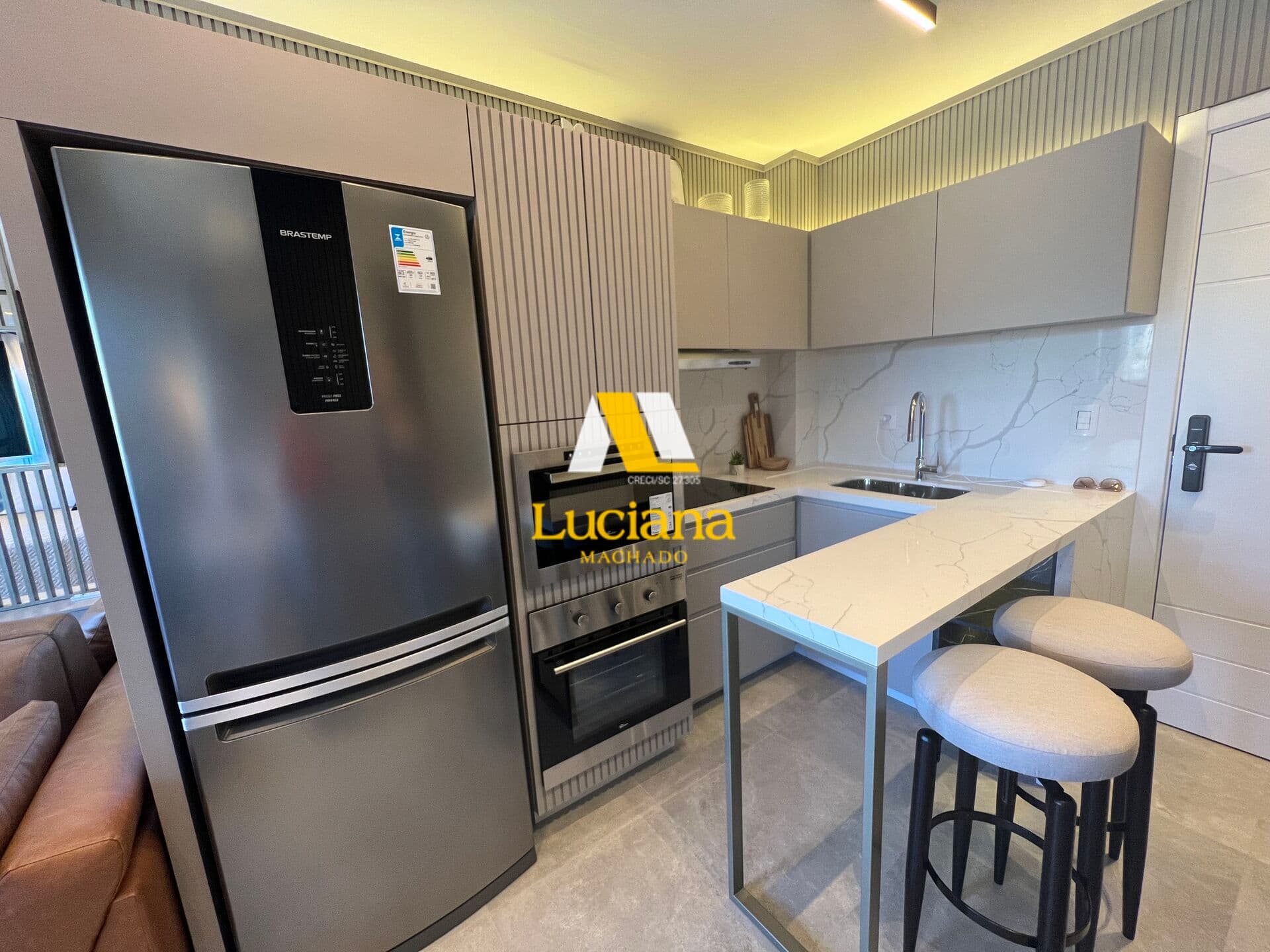 Residencial HUB SMART HOME