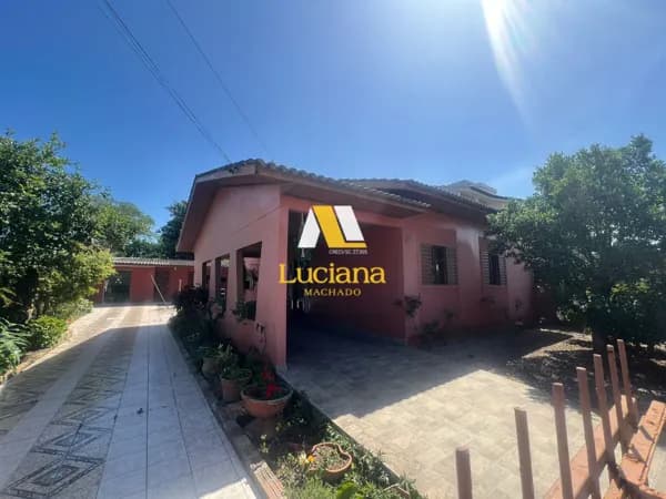 Casa em Coloninha, Araranguá/SC