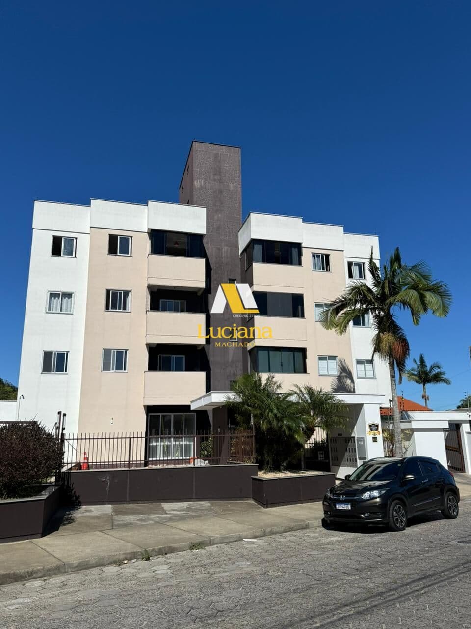 Apartamento Ideal para Moradia ou Investimento!