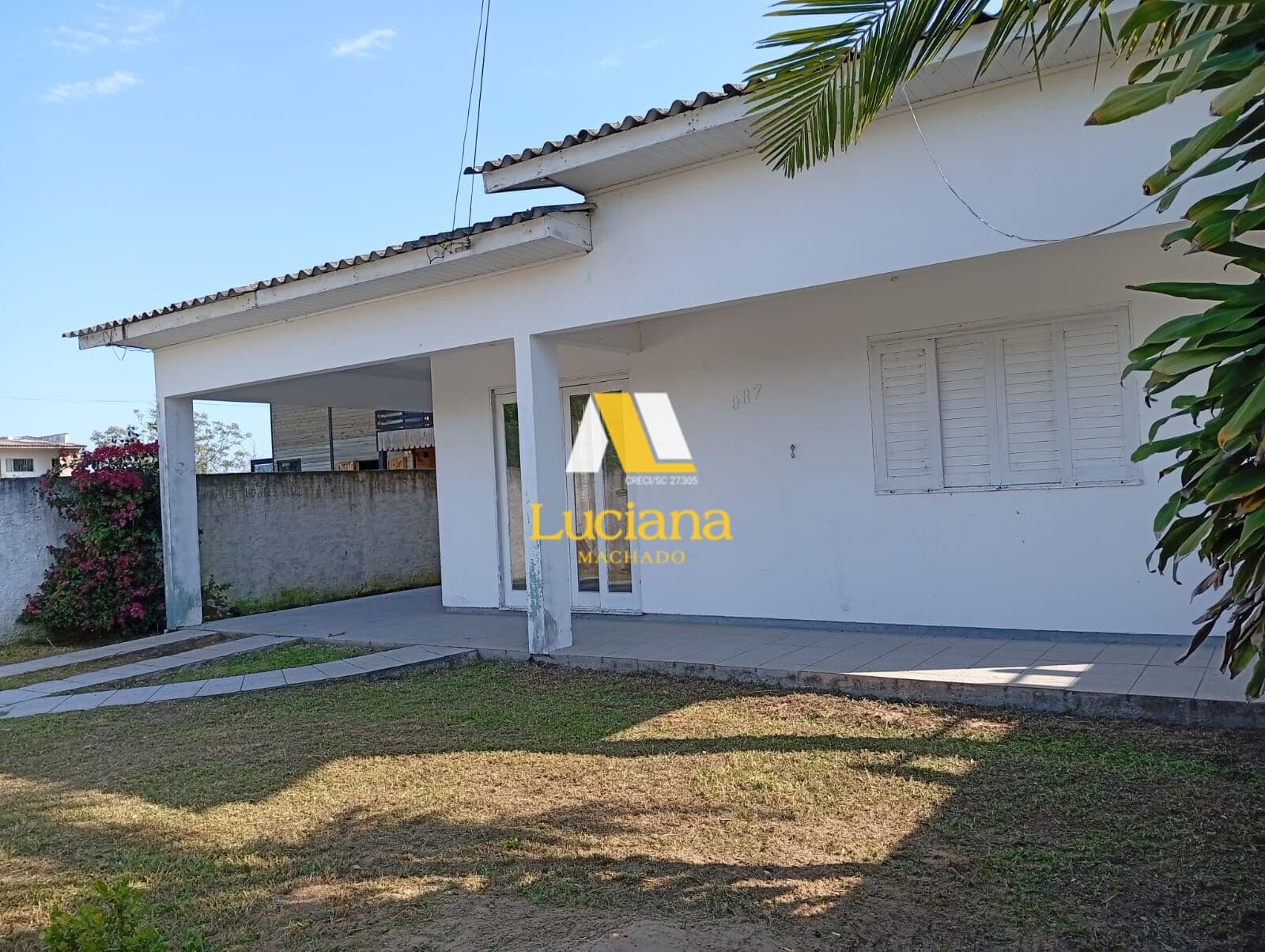 oportunidade no litoral de Araranguá!