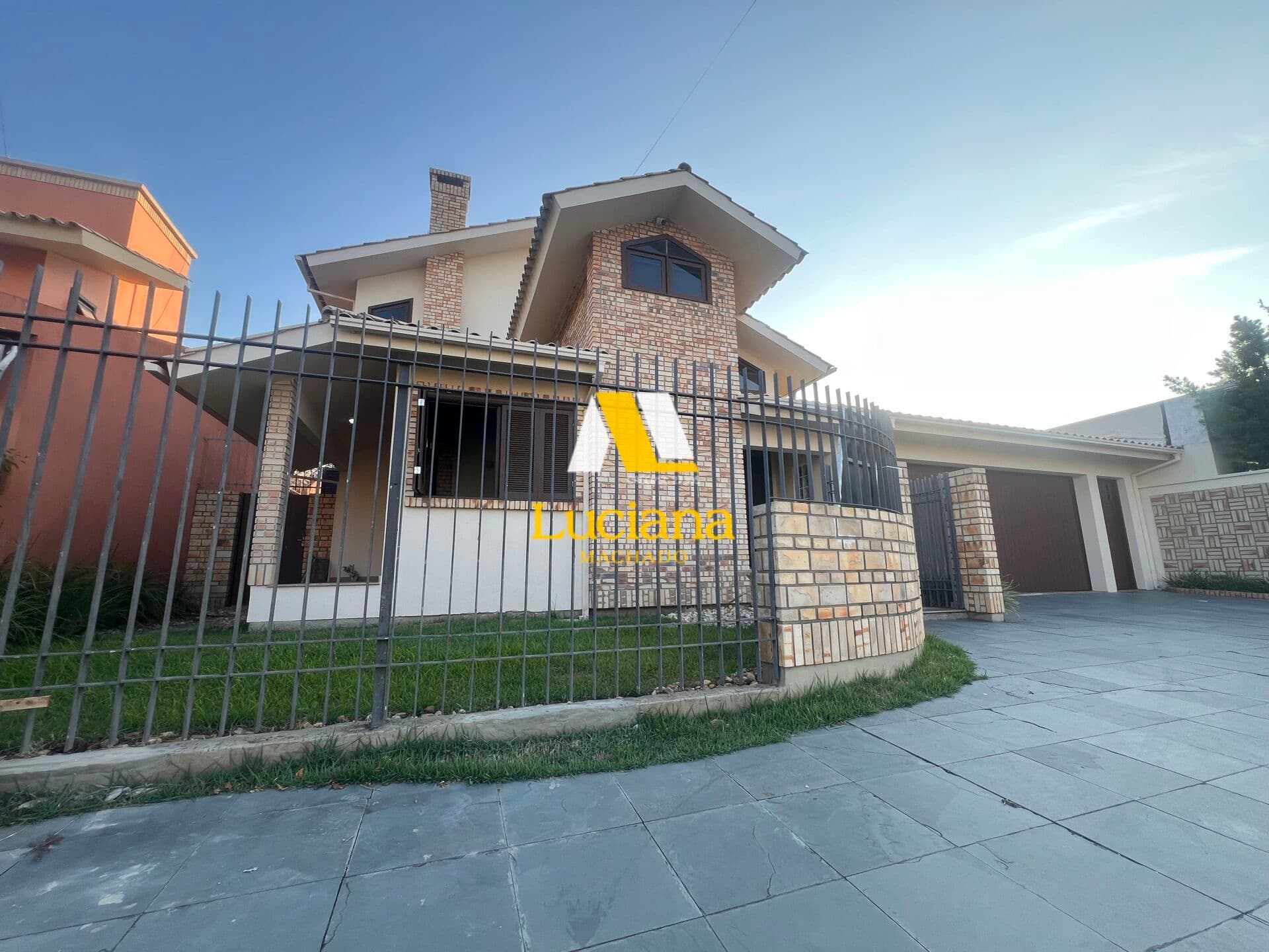 Casa Alto Padrão em Araranguá/SC