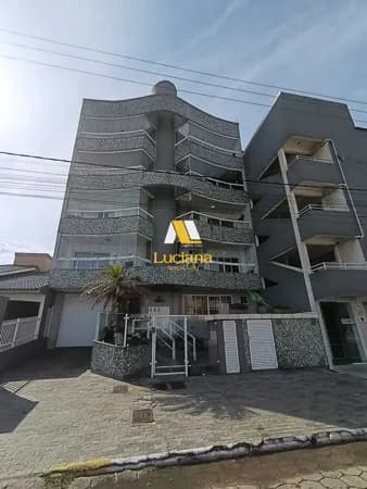 Apartamento poucos metros do mar em Balneário Arroio do Silva SC