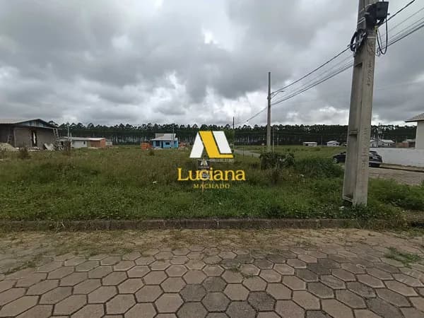 Terreno bairro Caverazinho em Araranguá SC