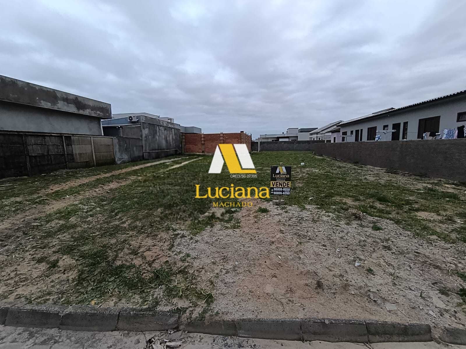 Terreno no bairro Caverazinho em Araranguá SC