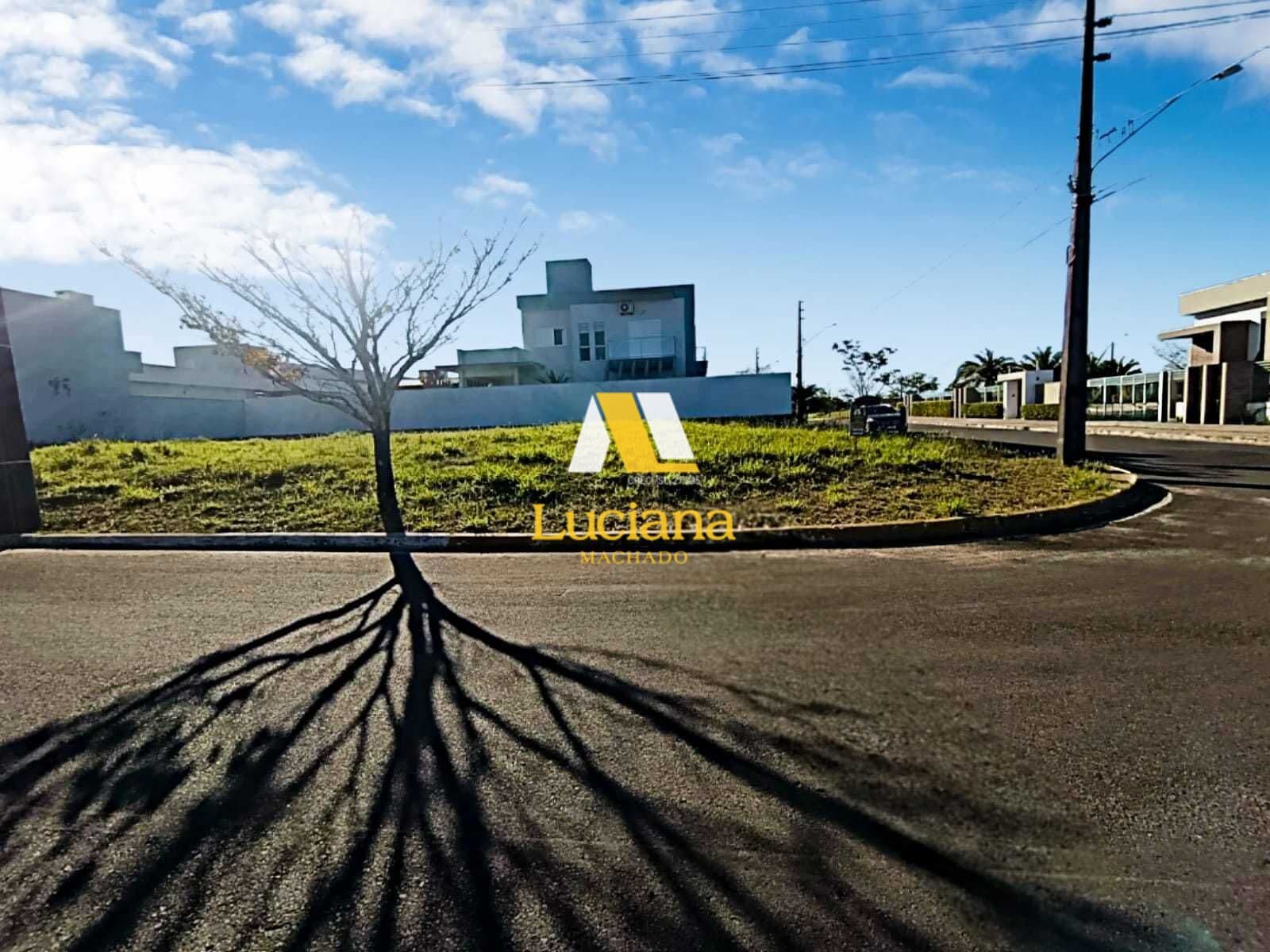 Terreno esquina Residência Açores em Araranguá SC