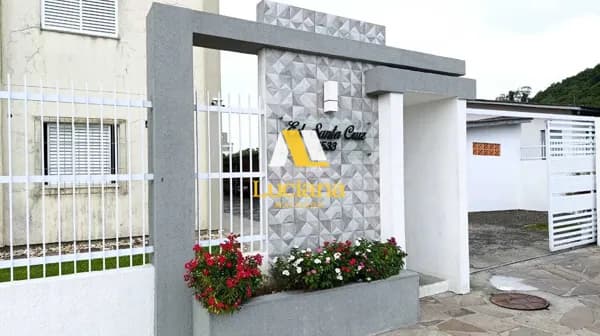 Apartamento 3 quartos em ótima localização em Araranguá SC