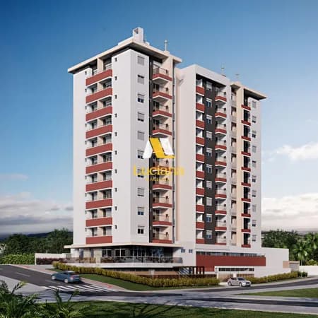 Apartamento Alto Padrão entrega em maio de 2023
