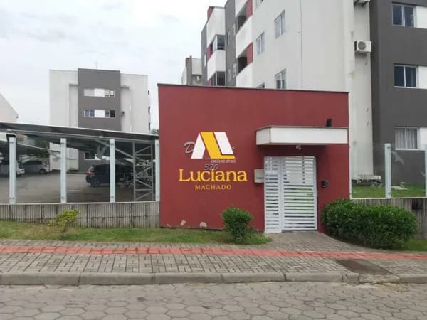 Apartamento no bairro Vila São José em Araranguá SC